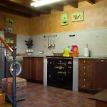 Country house Casa Lolo De Villaviciosa Camoca
