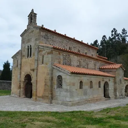 Casa Lolo De Villaviciosa * Camoca