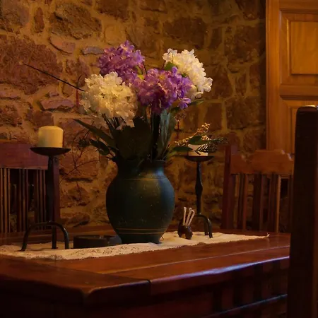 컨트리하우스 Casa Lolo De Villaviciosa *