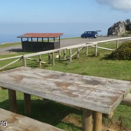 Lantställe Casa Lolo De Villaviciosa *