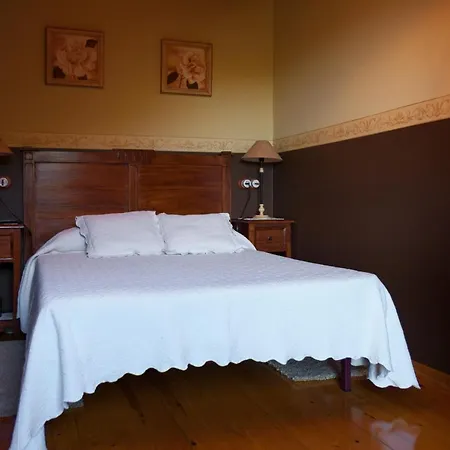 Casa Lolo De Villaviciosa Camoca