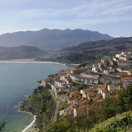 Casa Lolo De Villaviciosa Lantställe Camoca