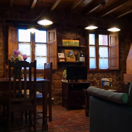 Casa Lolo De Villaviciosa