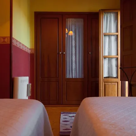 Casa Lolo De Villaviciosa Camoca