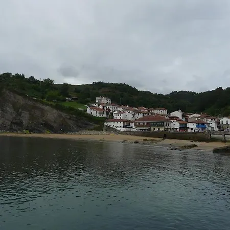 Casa Lolo De Villaviciosa * Camoca