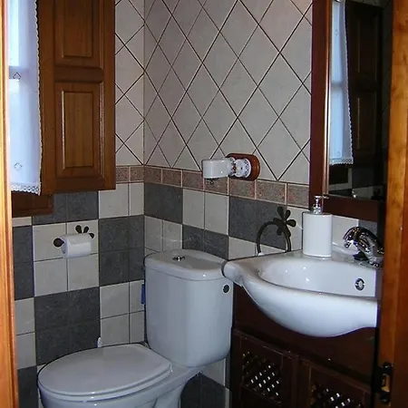 Casa Lolo De Villaviciosa منزل ريفي